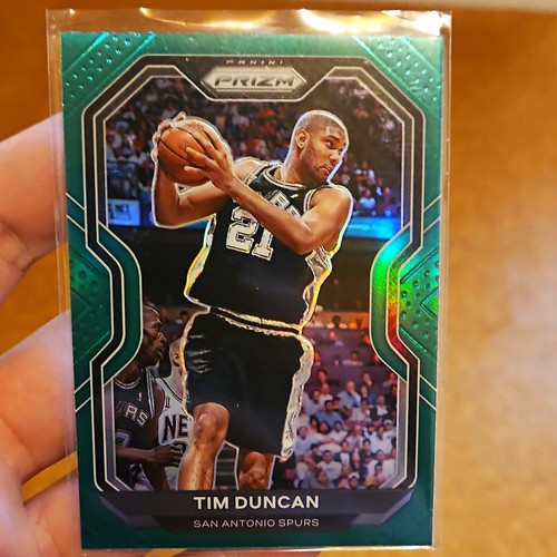 Panini prizm tim - prizm,