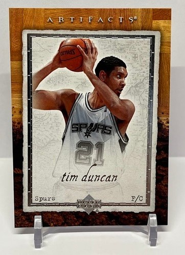 2007 upper deck artifacts - 2007-08,