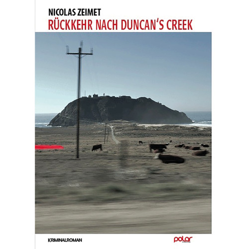 Rückkehr nach duncan creek - nach,
