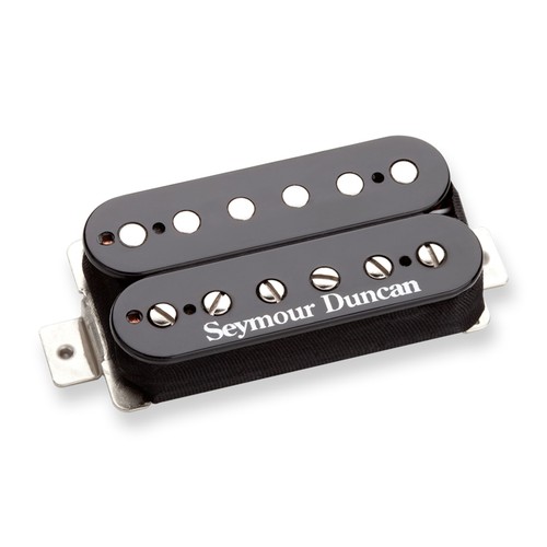 Seymour duncan - seymour,