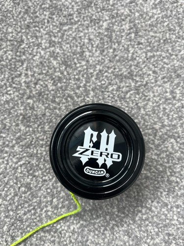 Rare discontinued duncan - duncan, free