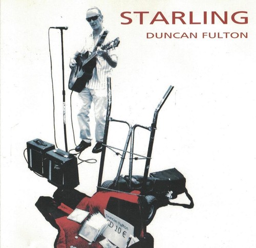 Duncan fulton starling - -,