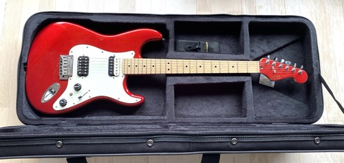 Fender squier contemporary - squier,