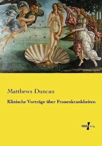 Klinische vorträge über - vorträge,