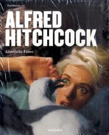 Alfred hitchcock sämtliche - hitchcock,