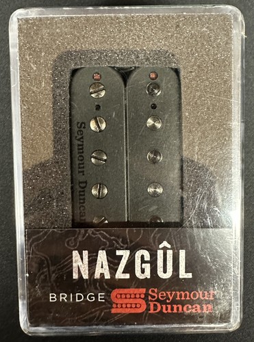 Seymour duncan nazgûl - duncan,