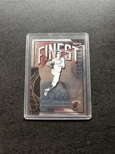 Duncan robinson auto - duncan,