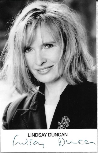 Lindsay duncan original - duncan,