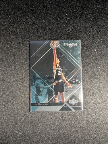 Tim duncan base - tim,