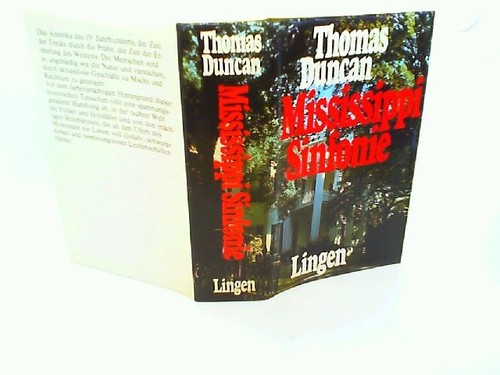 Thomas duncan mississippi - thomas,