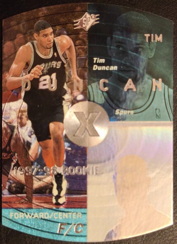 1997 upper deck spx - upper,