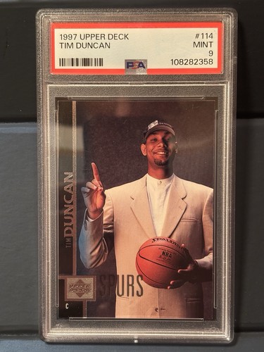 Nba karte 1997 - karte,