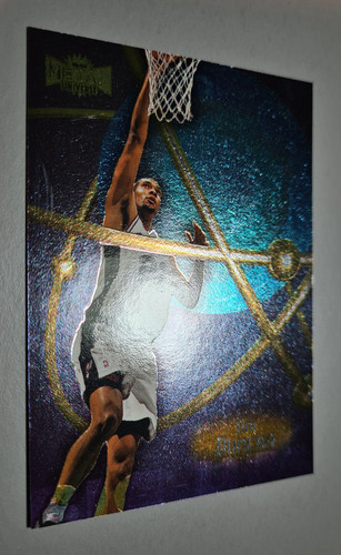 Tim duncan 15 - duncan, bic