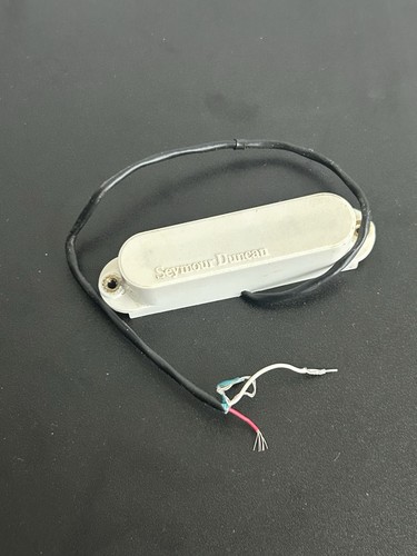 Seymour duncan single coil - seymour,