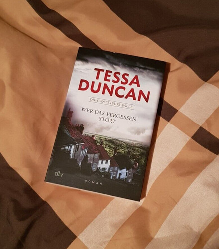 Tessa duncan wer - "wer, das