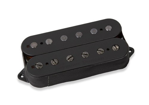 Seymour duncan signature - signature, jeff