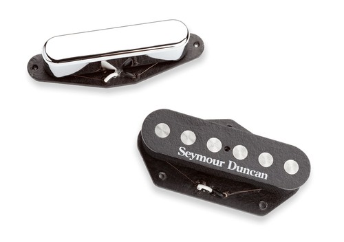 Seymour duncan quarter pound - duncan,