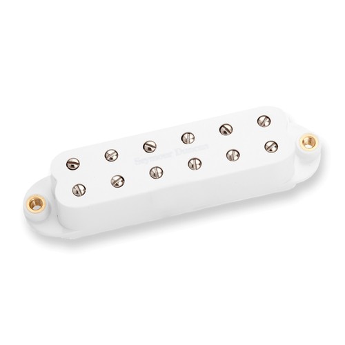 Seymour duncan red devil - duncan,