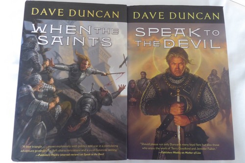 Dave duncan speak - dave,