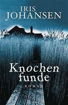 Knochenfunde roman ein - knochenfunde:,