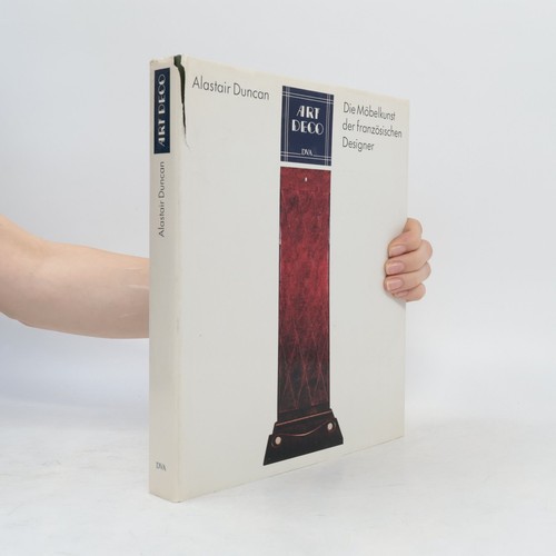 Art deco alastair - | ,