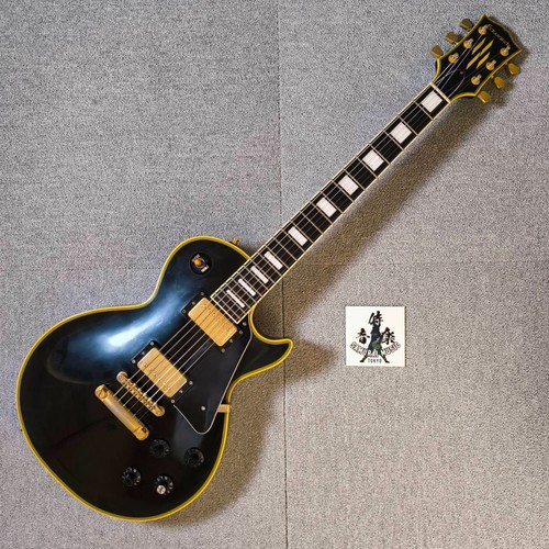 Edwards esp les paul custom - paul,
