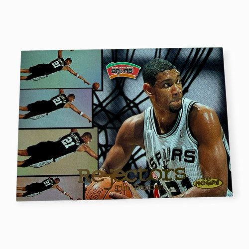 Skybox hoops 1998 rejectors - hoops,