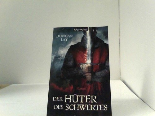 Der hüter des schwertes - der,