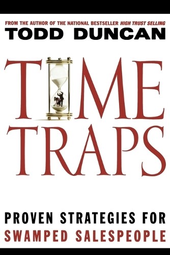 Todd duncan time traps - duncan,