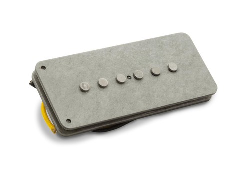 Seymour duncan antiquity - antiquity, ii