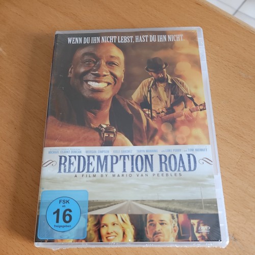 Redemption road michael - -,
