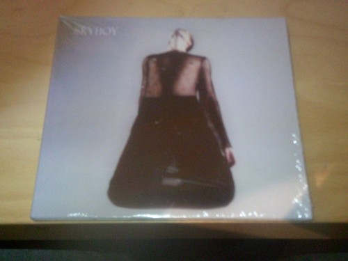 Duncan laurence skyboy - skyboy,