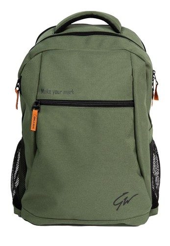 Gorilla wear duncan backpack - gorilla,