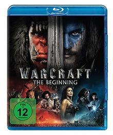 Warcraft the beginning - warcraft:,