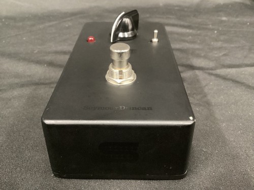 Seymour duncan pickup - seymour,