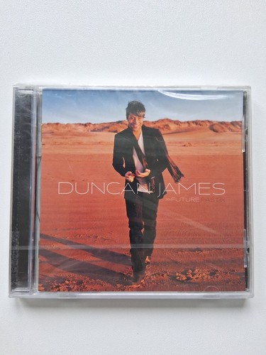 Duncan james future past - james,