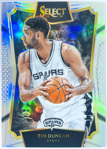 Tim duncan spurs 2015 16 - duncan,