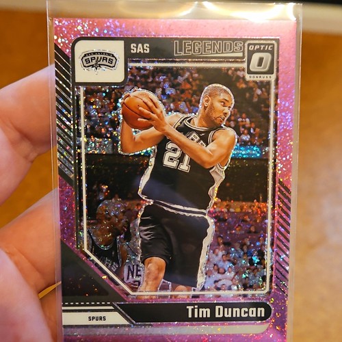 Panini donruss optic 2024 - donruss, 2024-25