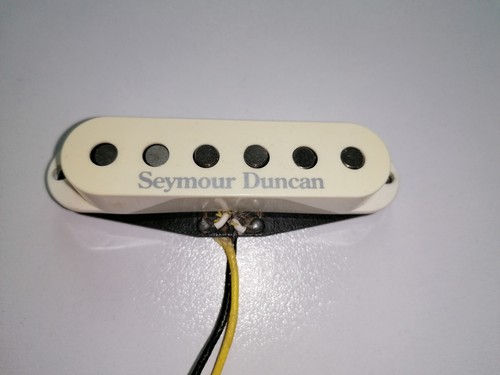 Seymour duncan aps - seymour, rw/rp