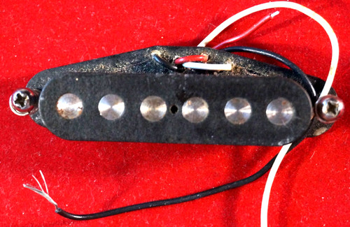 Seymour duncan ssl r - duncan, ssl-4t