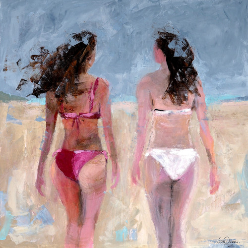 Sara duncan fine breeze - fine, breeze"