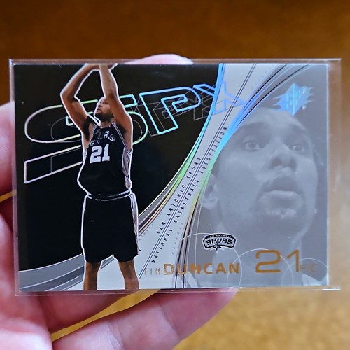 Upper deck spx - upper,