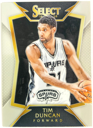 Tim duncan san antonio - tim, spurs
