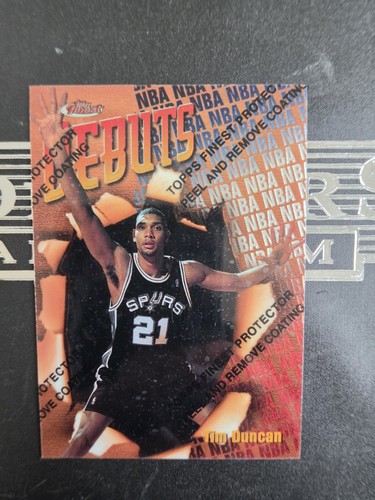 1997 topps finest - 1997-98,