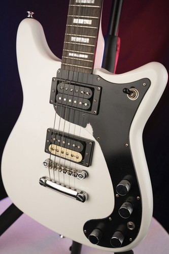 Epiphone wilshire gitarre - e-gitarre,