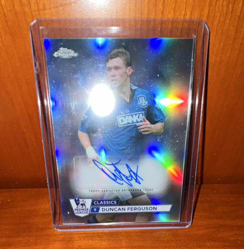 Topps flagship premier league - flagship,