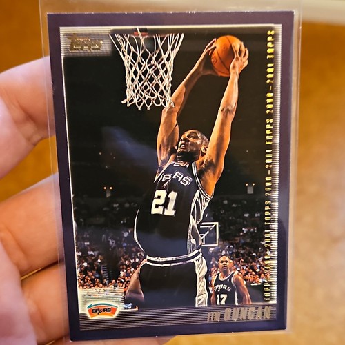 Topps 2000 tim - 2000,