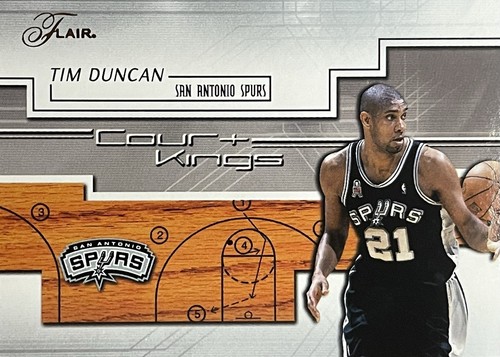 2002 flair court - 2002-03, kings