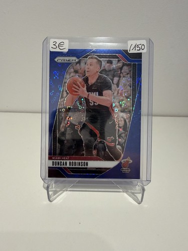 2024 panini prizm duncan - panini,