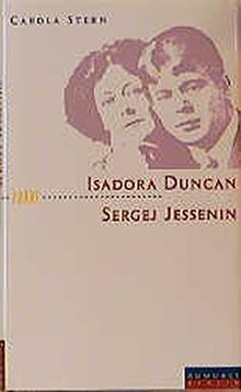 Isadora duncan und sergej - isadora,